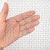 Algopix Similar Product 6 - Activists Stainless Wire Mesh 5 Mesh