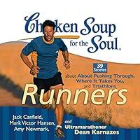 Algopix Similar Product 20 - Chicken Soup for the Soul Runners 39