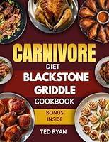 Algopix Similar Product 17 - CARNIVORE DIET BLACKSTONE GRIDDLE