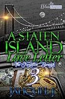 Algopix Similar Product 7 - A Staten Island Love Letter 3 The