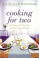 Algopix Similar Product 4 - Cooking for Two 120 Recipes for Every