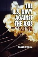 Algopix Similar Product 9 - US Navy Against the Axis Surface