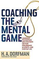 Algopix Similar Product 5 - Coaching the Mental Game