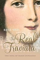 Algopix Similar Product 1 - The Real Traviata The Song of Marie