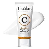 Algopix Similar Product 15 - TruSkin Vitamin C Cream for Face 