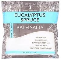 Algopix Similar Product 10 - Soothing Touch Spruce Bath Salts Pouch