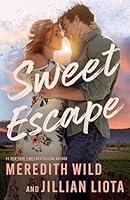 Algopix Similar Product 18 - Sweet Escape (Hawthorne Vines Book 2)