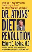 Algopix Similar Product 14 - Dr. Atkins' Diet Revolution