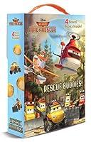 Algopix Similar Product 4 - RESCUE BUDDIES! - FR