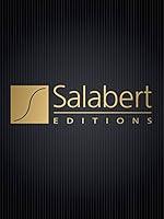 Algopix Similar Product 7 - Editions Salabert Valses Piano Solo