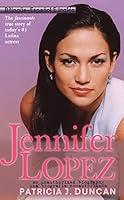 Algopix Similar Product 9 - Jennifer Lopez An Unauthorized