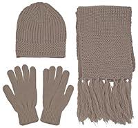 Algopix Similar Product 16 - Simplicity Adult Sizes Winter Knit