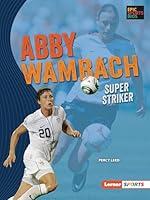 Algopix Similar Product 8 - Abby Wambach Super Striker Epic