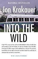 Algopix Similar Product 12 - Into the Wild