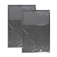 Algopix Similar Product 7 - 2Pack Air Filter Factory 1212 x 18 x