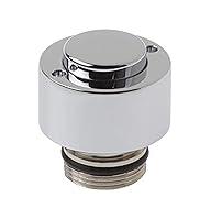 Algopix Similar Product 10 - KOHLER 1055650-CP Push Button Assembly
