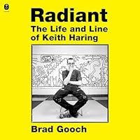 Algopix Similar Product 8 - Radiant The Life and Line of Keith