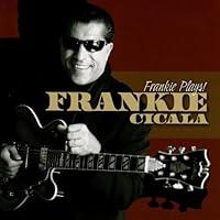 Algopix Similar Product 4 - Frankie Plays!
