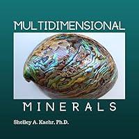 Algopix Similar Product 12 - Multidimensional Minerals