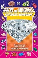 Algopix Similar Product 17 - Rocks and Minerals Ultimate Handbook