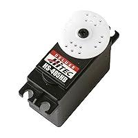 Algopix Similar Product 17 - Hitec 33485S Deluxe HS485HB Karbonite