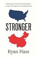 Algopix Similar Product 11 - Stronger Adapting Americas China