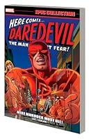 Algopix Similar Product 17 - DAREDEVIL EPIC COLLECTION MIKE MURDOCK