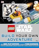 Algopix Similar Product 11 - LEGO Star Wars Build Your Own