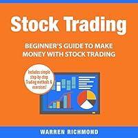 Algopix Similar Product 20 - Stock Trading Beginners Guide to Make