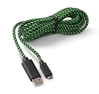 Algopix Similar Product 7 - PowerA Premium USB 20 Charging Cable