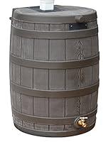 Algopix Similar Product 9 - Good Ideas Rain Wizard 50 Gallon