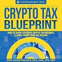 Algopix Similar Product 17 - The Crypto Tax Blueprint How to Avoid