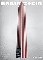 Algopix Similar Product 14 - Rammstein In Amerika