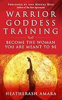 Algopix Similar Product 8 - Warrior Goddess Training Become the