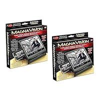 Algopix Similar Product 11 - As Seen On TV Magna Vision