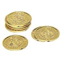 Algopix Similar Product 20 - Amscan Plastic Coin Mega Party Favors