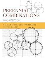 Algopix Similar Product 5 - Perennial combinations WORKBOOK Plan 