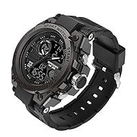 Algopix Similar Product 10 - KXAITO Mens Watches Sports Outdoor