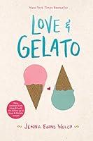 Algopix Similar Product 6 - Love & Gelato