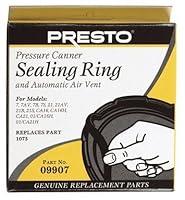 Algopix Similar Product 20 - Presto 09907 Sealing Ring (1075)