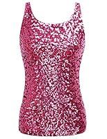 Algopix Similar Product 6 - kayamiya Womens 1920S Style Glitter