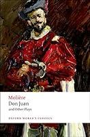 Algopix Similar Product 10 - Don Juan and Other Plays Oxford