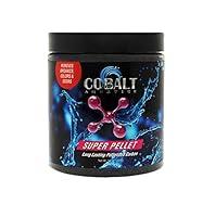 Algopix Similar Product 16 - Cobalt Aquatics Super Pellet, 9.5 oz.
