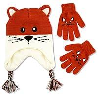 Algopix Similar Product 18 - ABG Accessories Big Girls Kitty