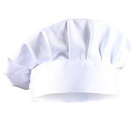 Algopix Similar Product 12 - Dadoudou Chef Hats Tube Sharp with