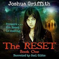 Algopix Similar Product 20 - The Reset: Reset Series, Book 1