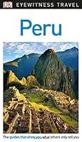 Algopix Similar Product 10 - DK Eyewitness Travel Guide Peru