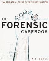 Algopix Similar Product 12 - The Forensic Casebook The Science of