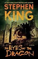 Algopix Similar Product 10 - The Eyes of the Dragon: A Novel