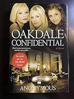 Algopix Similar Product 1 - Oakdale Confidential